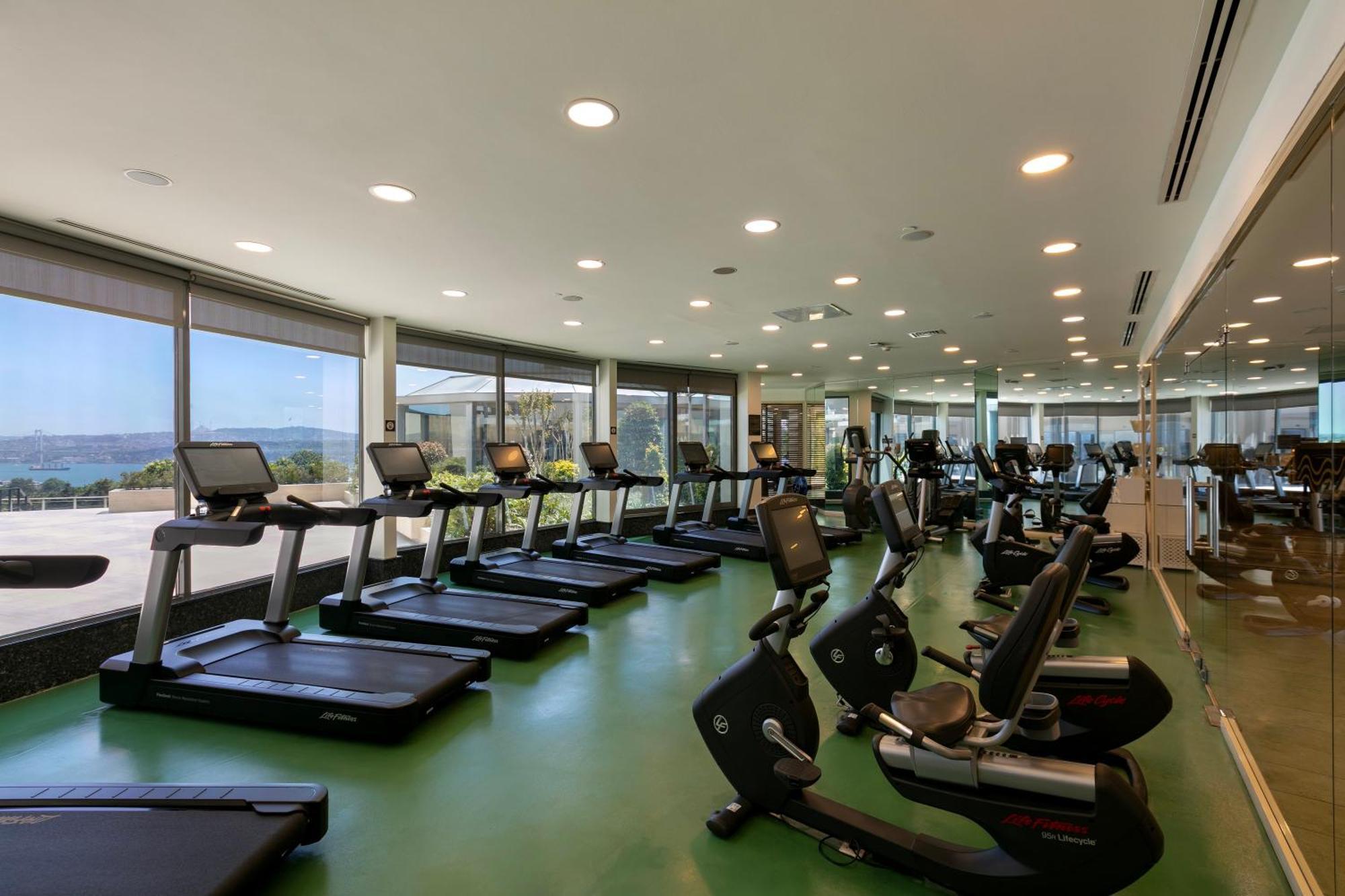 Intercontinental Istanbul By Ihg — Photos 3